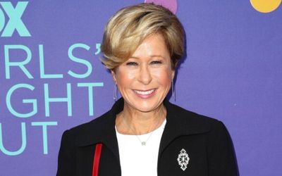 Who is Yeardley Smith: Voice of Lisa Simpson in "The Simpsons"? Age, Height, Husband, Movie & TV Roles, and Net Worth